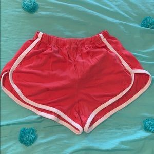 Brandy Melville John Galt Shorts